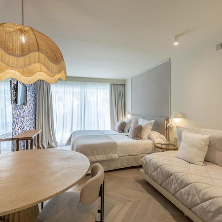 Hoposa Pollensamar Apartamentos Port de Pollença Esterno foto
