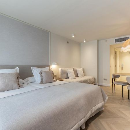 Hoposa Pollensamar Apartamentos Port de Pollença Esterno foto