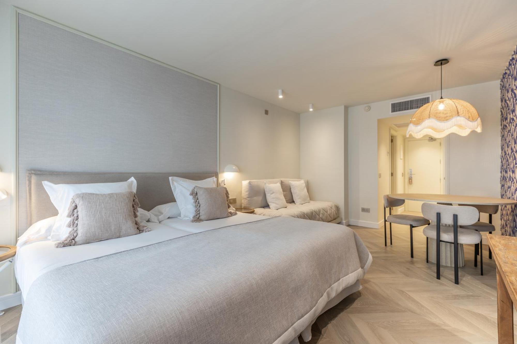 Hoposa Pollensamar Apartamentos Port de Pollença Esterno foto